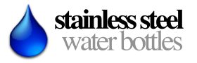 Stainless Steel Water Bottle